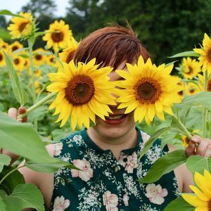 Meet your Posher, Laurel